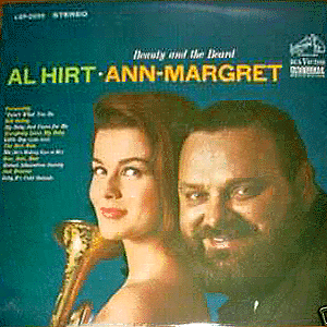 Al Hirt - Beauty and the Beard